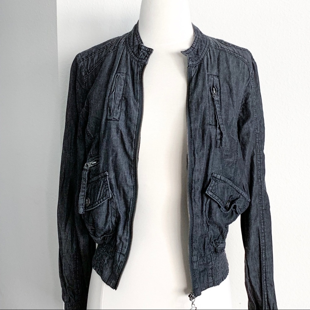 Black jacket - Picture 6 of 16